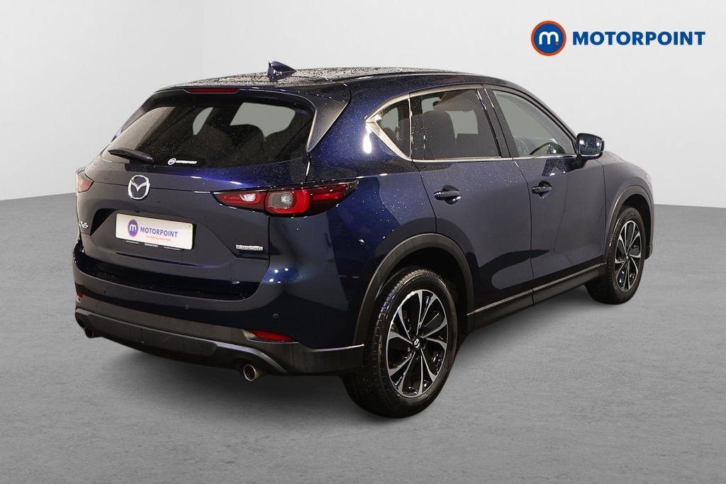 Used Mazda CX-5 2024 for sale - 76889928: Photo 7