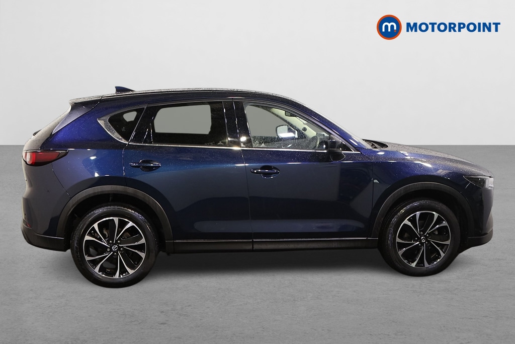 Used Mazda CX-5 2024 for sale - 76889928: Photo 8