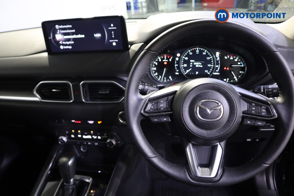 Used Mazda CX-5 2024 for sale - 76889928: Photo 9