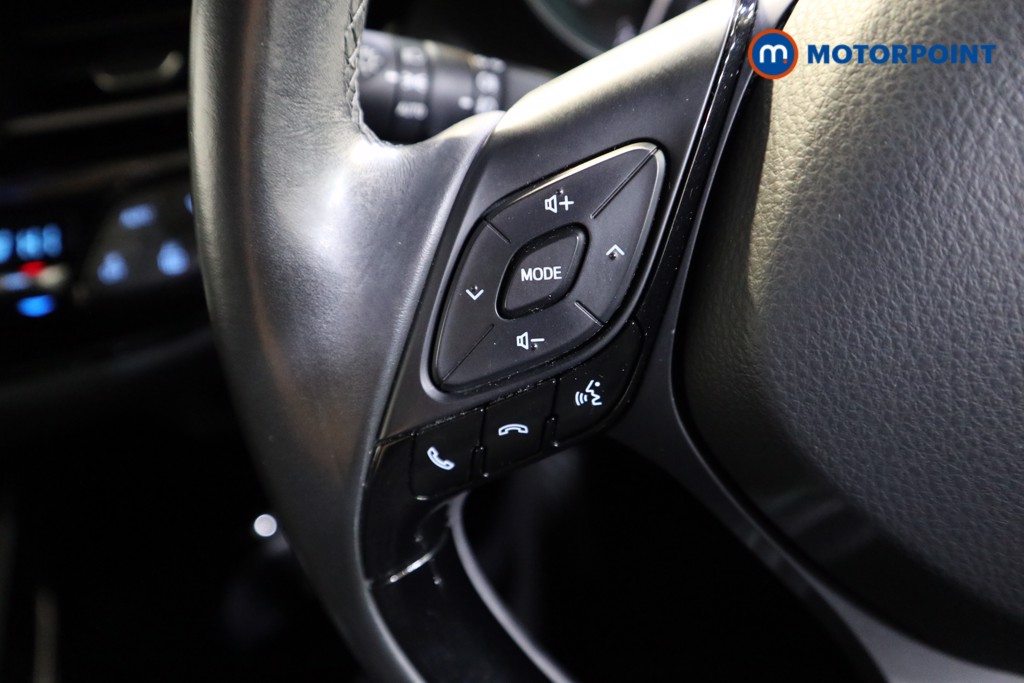 Used Toyota C-HR 2019 for sale - 77519923: Photo 11