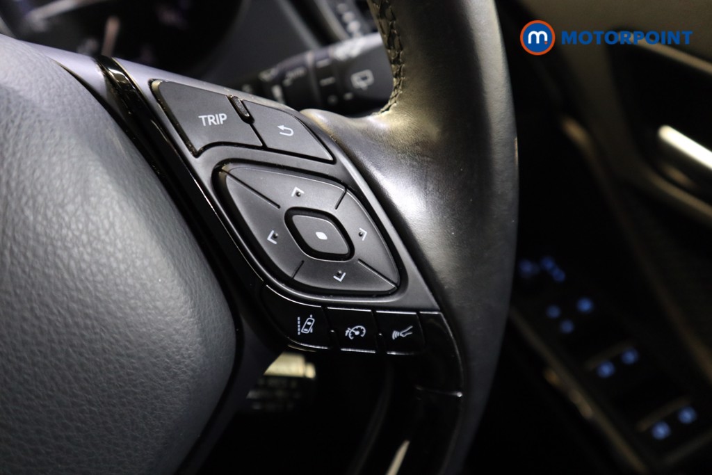 Used Toyota C-HR 2019 for sale - 77519923: Photo 12