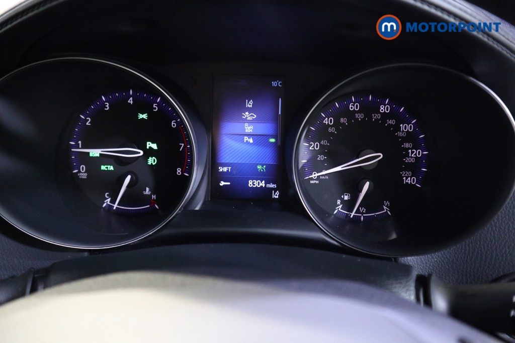 Used Toyota C-HR 2019 for sale - 77519923: Photo 13