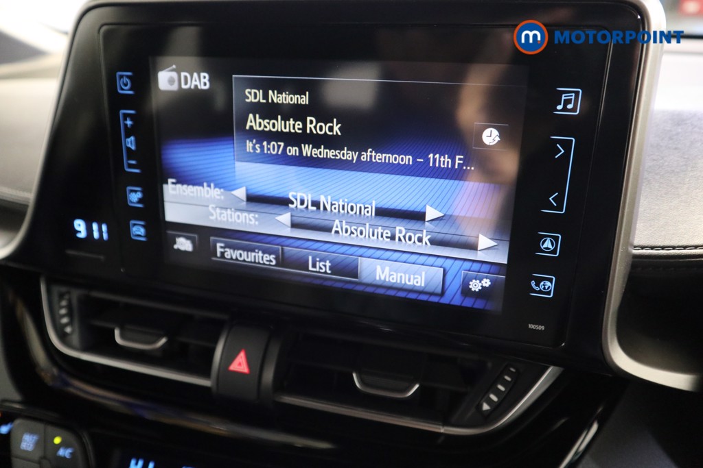 Used Toyota C-HR 2019 for sale - 77519923: Photo 15