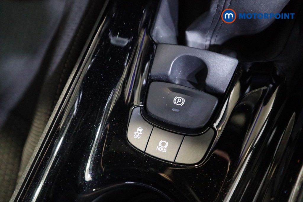 Used Toyota C-HR 2019 for sale - 77519923: Photo 17