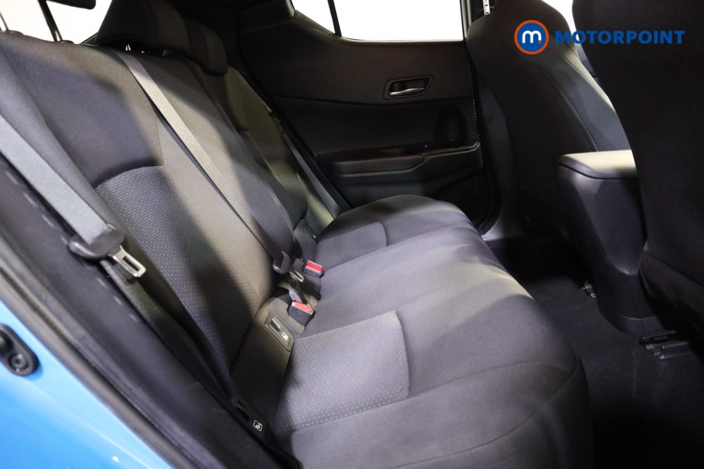 Used Toyota C-HR 2019 for sale - 77519923: Photo 26