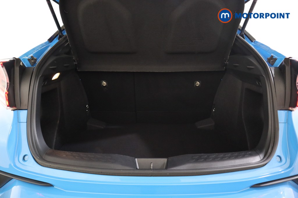 Used Toyota C-HR 2019 for sale - 77519923: Photo 29