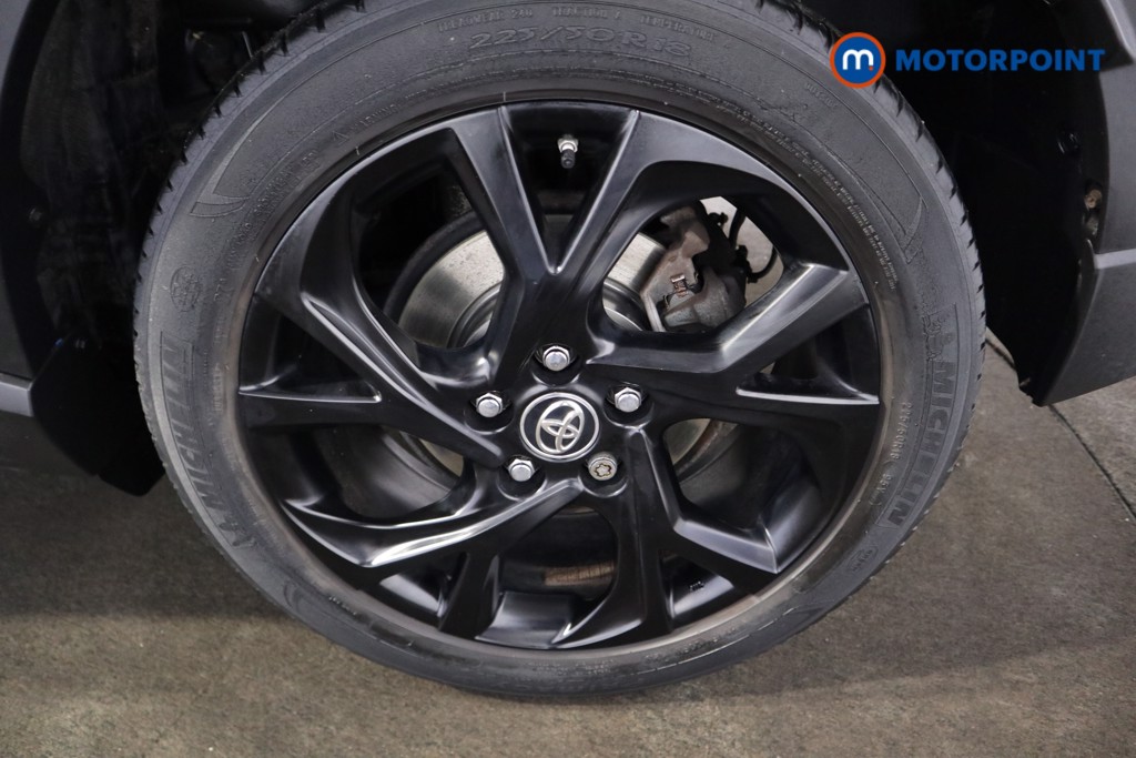 Used Toyota C-HR 2019 for sale - 77519923: Photo 33