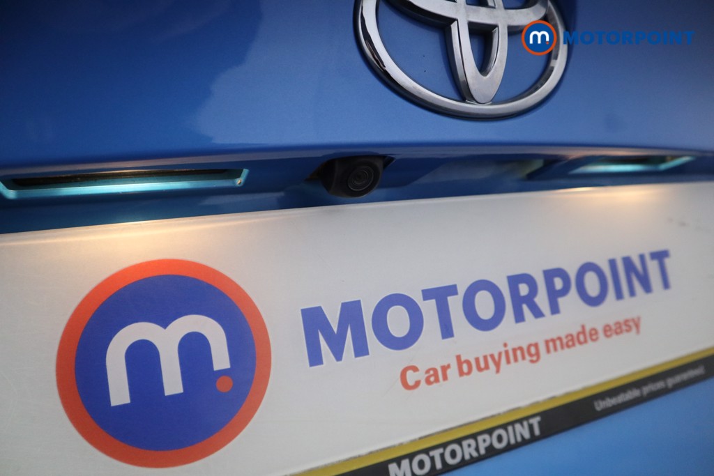 Used Toyota C-HR 2019 for sale - 77519923: Photo 35