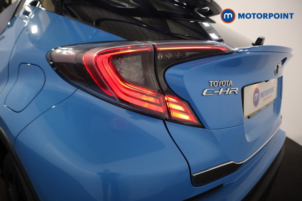 Used Toyota C-HR 2019 for sale - 77519923: Photo 36
