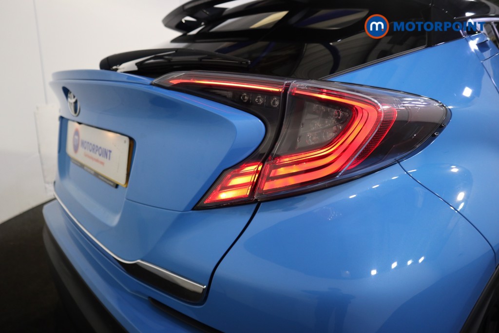 Used Toyota C-HR 2019 for sale - 77519923: Photo 37