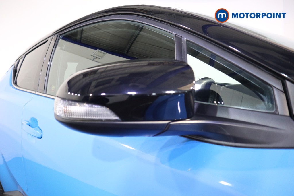 Used Toyota C-HR 2019 for sale - 77519923: Photo 40