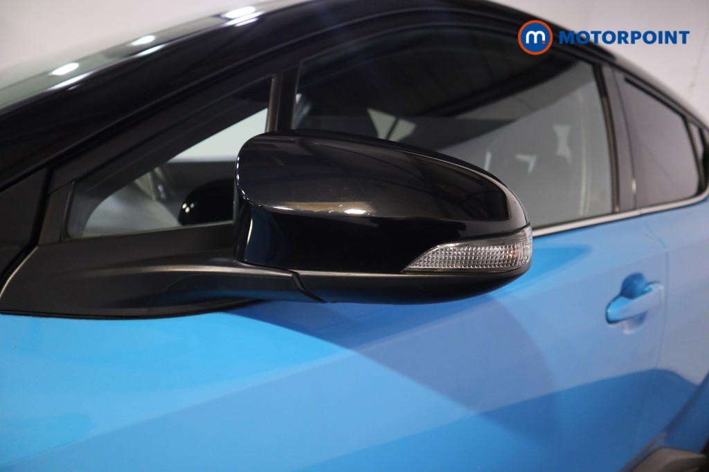 Used Toyota C-HR 2019 for sale - 77519923: Photo 41