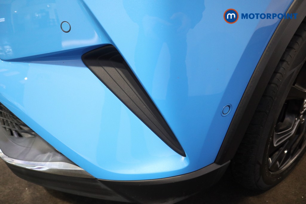 Used Toyota C-HR 2019 for sale - 77519923: Photo 42