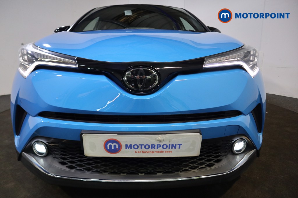 Used Toyota C-HR 2019 for sale - 77519923: Photo 46