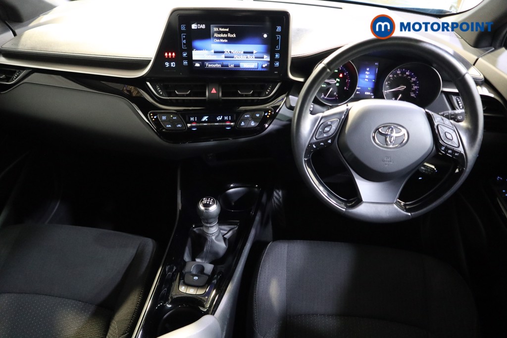 Used Toyota C-HR 2019 for sale - 77519923: Photo 9