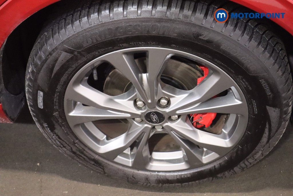 Used Ford Kuga 2020 for sale - 77798012: Photo 19