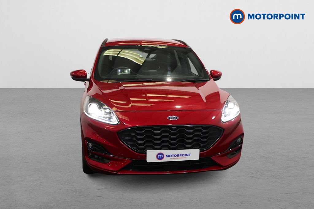 Used Ford Kuga 2020 for sale - 77798012: Photo 2