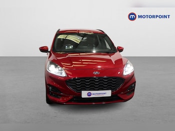 Used Ford Kuga 2020 for sale - 77798012: Photo