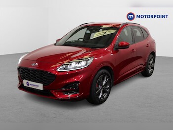 Used Ford Kuga 2020 for sale - 77798012: Photo