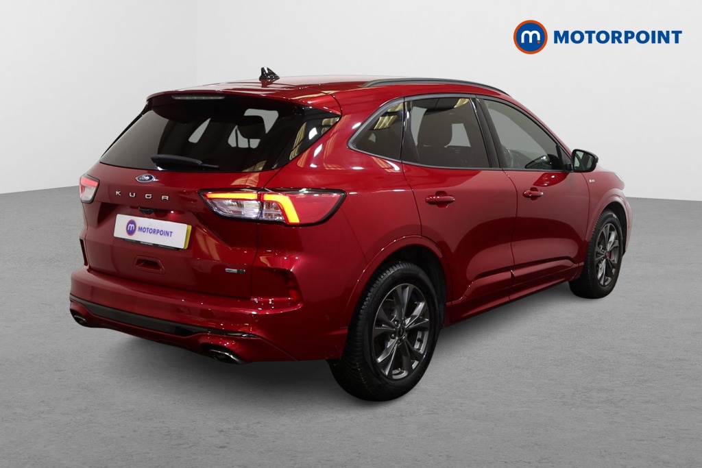 Used Ford Kuga 2020 for sale - 77798012: Photo 7