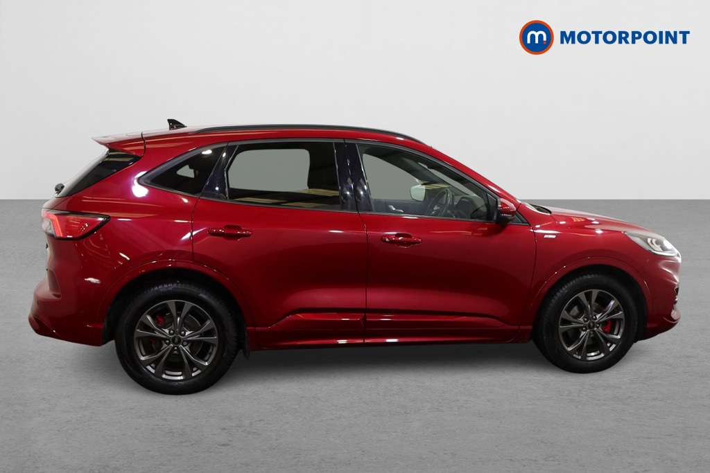 Used Ford Kuga 2020 for sale - 77798012: Photo 8