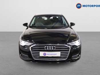 Used Audi A6 Saloon 2021 for sale - 75443808: Photo