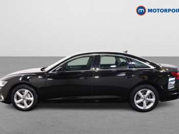 Used Audi A6 Saloon 2021 for sale - 75443808: Photo