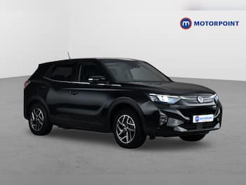 Used Ssangyong Korando 2023 for sale - 79721560: Photo