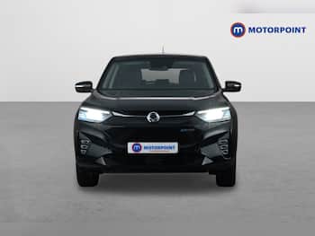 Used Ssangyong Korando 2023 for sale - 79721560: Photo