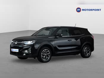 Used Ssangyong Korando 2023 for sale - 79721560: Photo