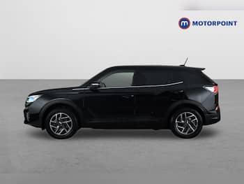 Used Ssangyong Korando 2023 for sale - 79721560: Photo