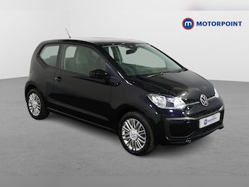 Used Volkswagen up! 2021 for sale - 78717570: Photo