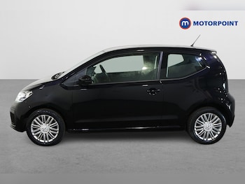 Used Volkswagen up! 2021 for sale - 78717570: Photo