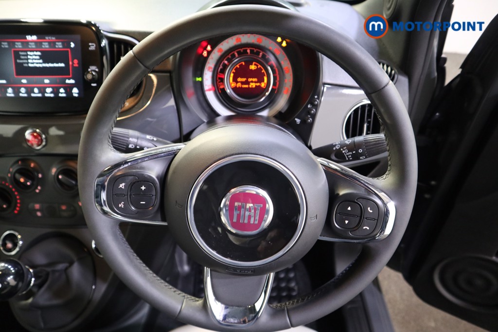 Used Fiat 500 2021 for sale - 77248970: Photo 10