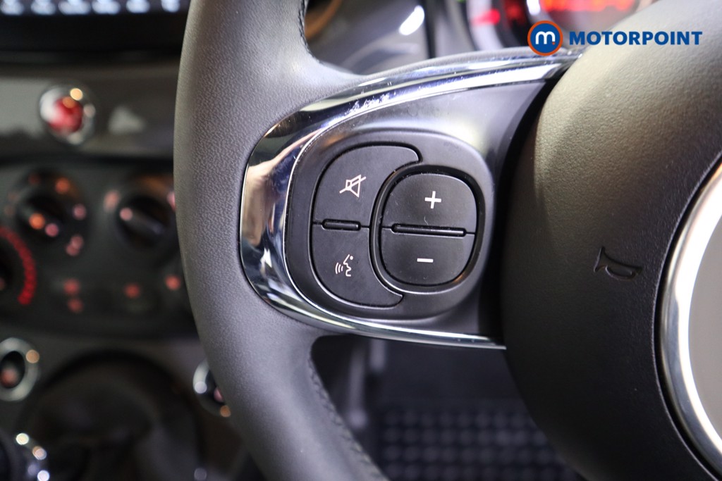 Used Fiat 500 2021 for sale - 77248970: Photo 11