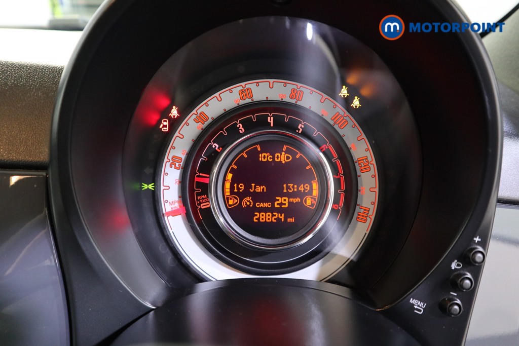 Used Fiat 500 2021 for sale - 77248970: Photo 13