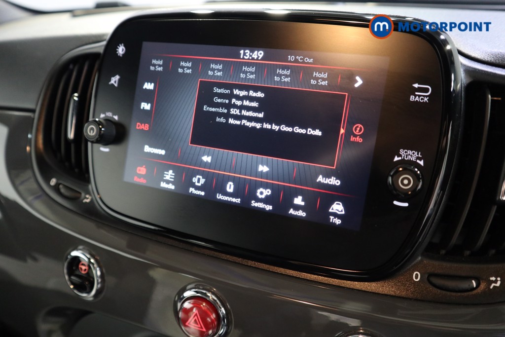 Used Fiat 500 2021 for sale - 77248970: Photo 14