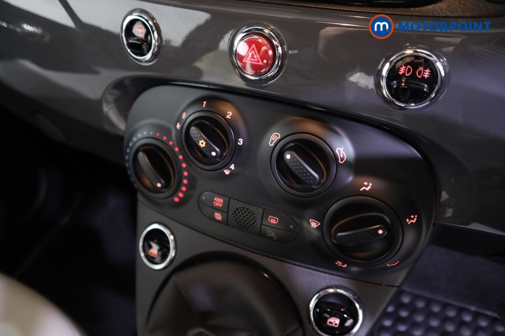 Used Fiat 500 2021 for sale - 77248970: Photo 15