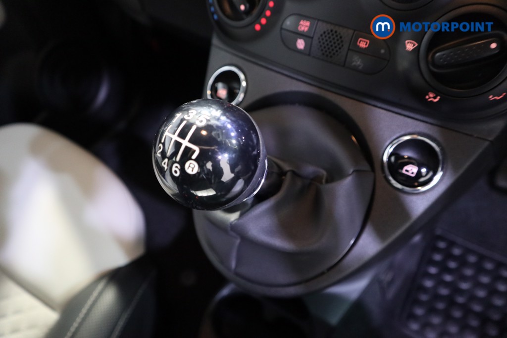 Used Fiat 500 2021 for sale - 77248970: Photo 16