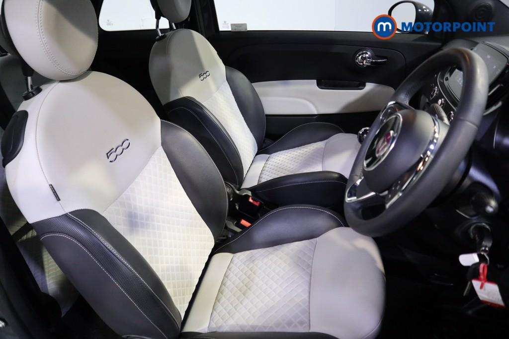 Used Fiat 500 2021 for sale - 77248970: Photo 18