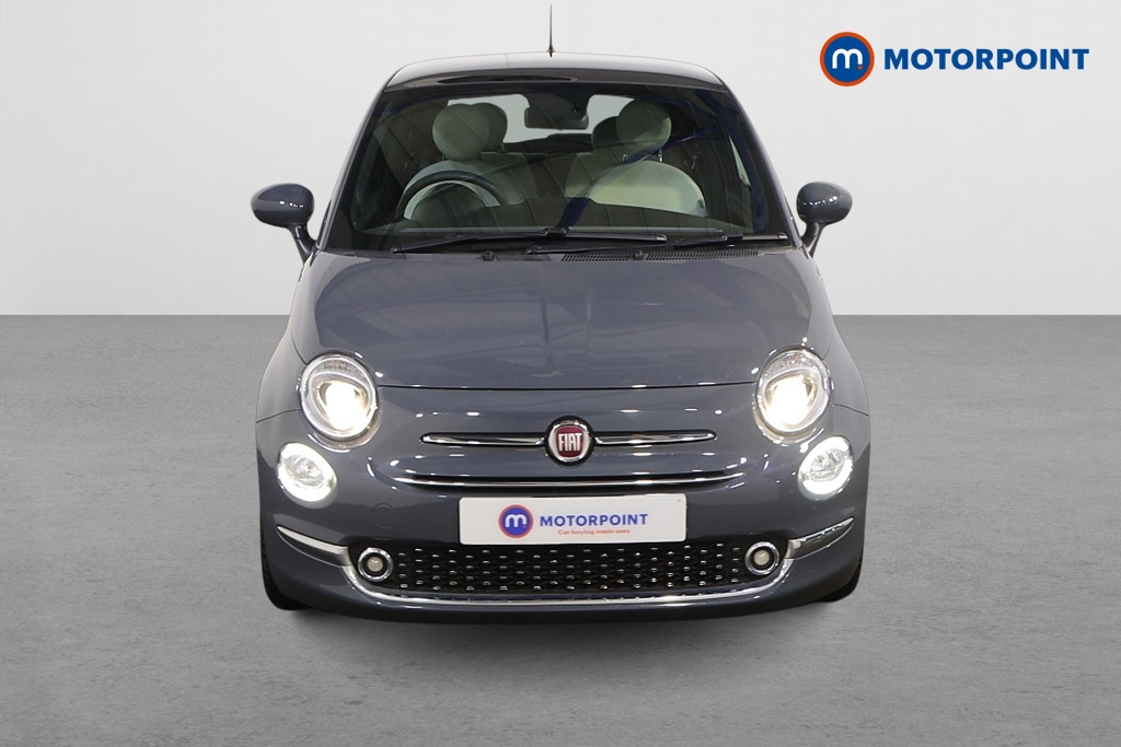 Used Fiat 500 2021 for sale - 77248970: Photo 2