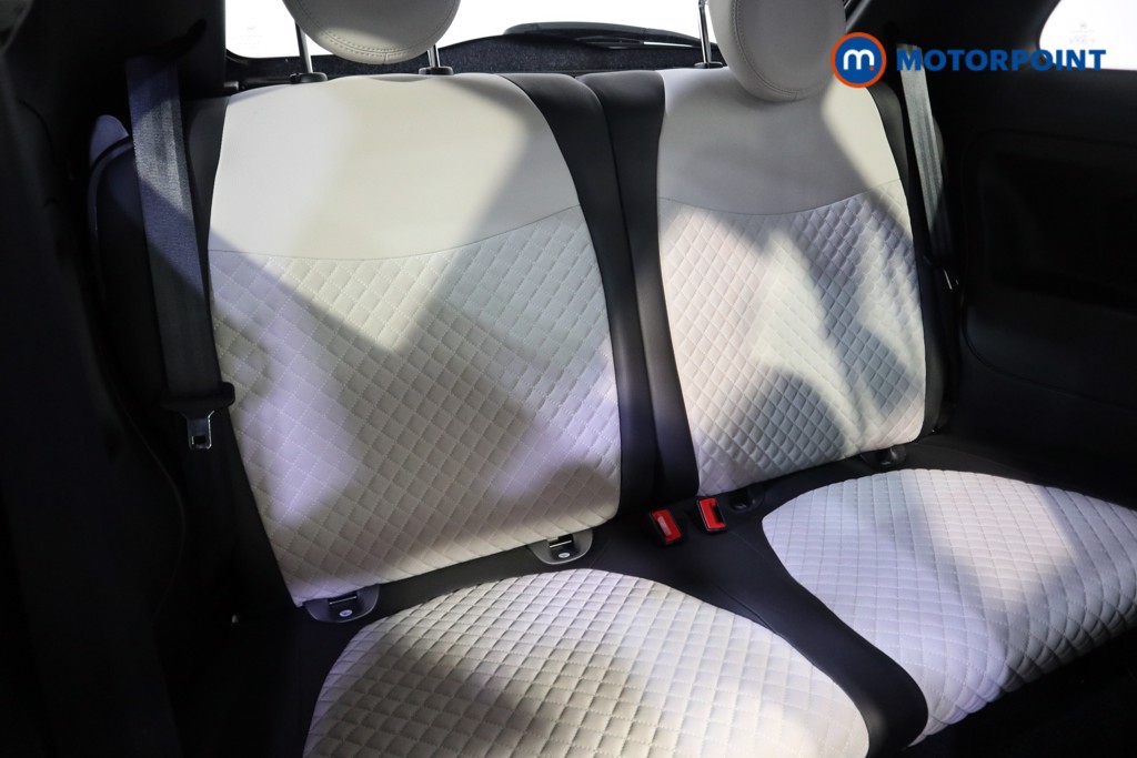 Used Fiat 500 2021 for sale - 77248970: Photo 20