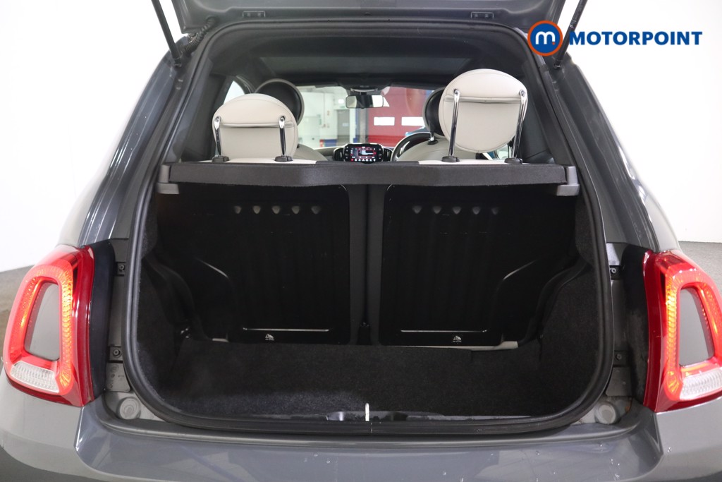 Used Fiat 500 2021 for sale - 77248970: Photo 22