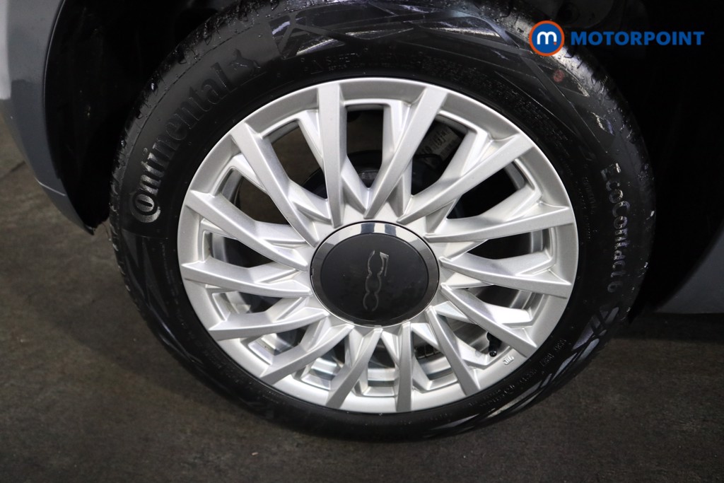 Used Fiat 500 2021 for sale - 77248970: Photo 23