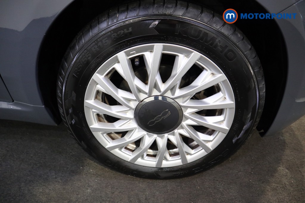 Used Fiat 500 2021 for sale - 77248970: Photo 24