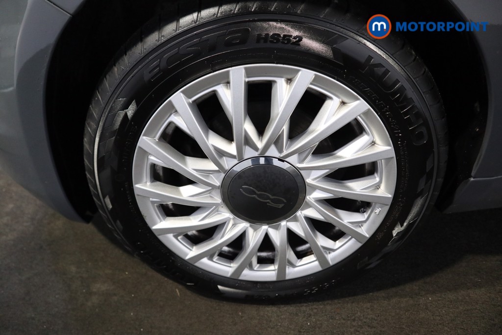 Used Fiat 500 2021 for sale - 77248970: Photo 25