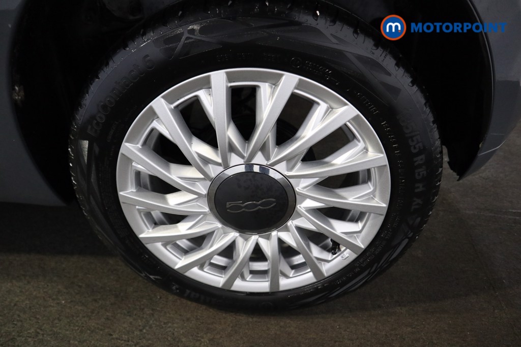 Used Fiat 500 2021 for sale - 77248970: Photo 26