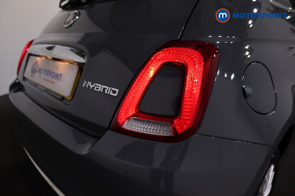 Used Fiat 500 2021 for sale - 77248970: Photo 28