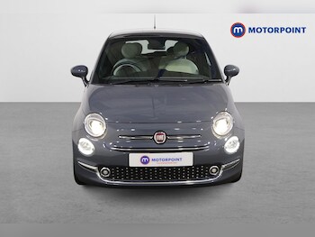 Used Fiat 500 2021 for sale - 77248970: Photo