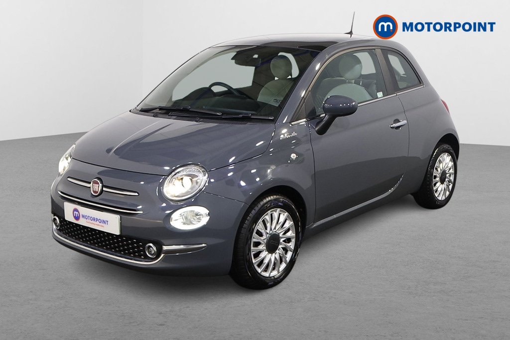 Used Fiat 500 2021 for sale - 77248970: Photo 3